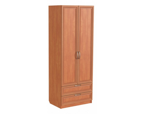 Шкаф платяной ШО-800.4
