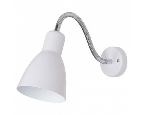 Бра Arte Lamp Mercoled A5048AP-1WH