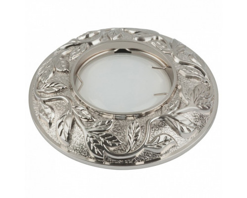 Встраиваемый светильник Uniel Arno 10628