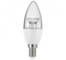 Лампа накаливания Imex Osram E27 60Вт 2700K OSRAM CLASSIC P CL 60W 23