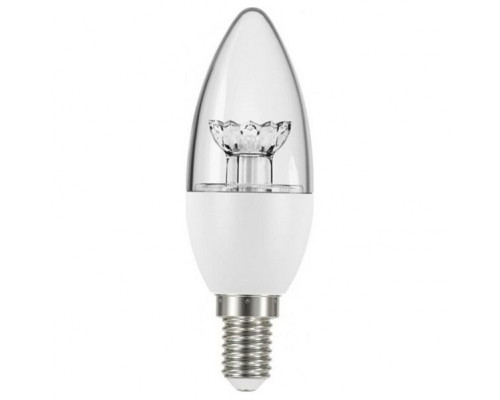 Лампа накаливания Imex Osram E27 60Вт 2700K OSRAM CLASSIC P CL 60W 23