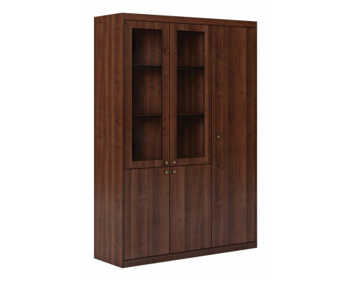 Шкаф книжный Capital