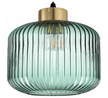 Подвесной светильник Ideal Lux Mint-2 MINT-2 SP1 VERDE