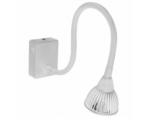 Бра Arte Lamp A4107 A4107AP-1WH