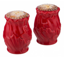 Набор для специй Маковый цвет 358-1457