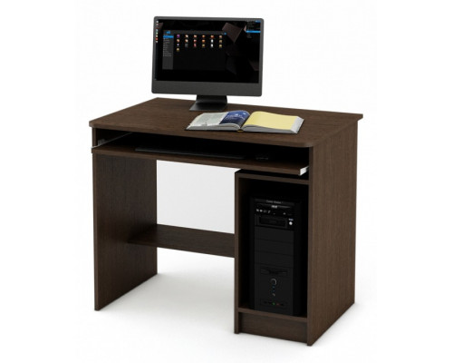 Стол компьютерный Бостон-1