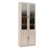 Шкаф книжный Карлос-10