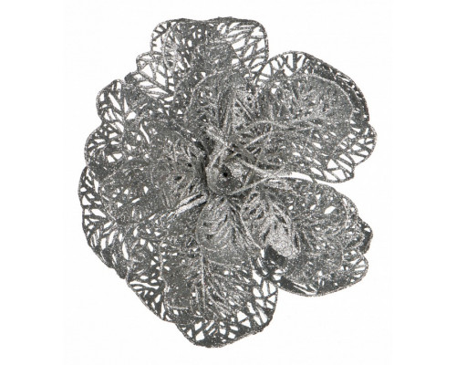 Цветок (12 см) Роза 241-2389