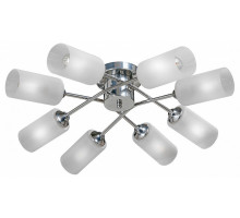 Потолочная люстра Vitaluce  V4755-9/8PL