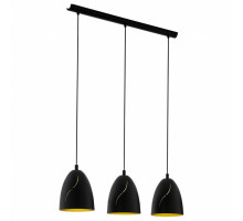 Подвесной светильник Eglo Hunningham 43006