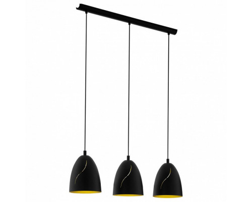 Подвесной светильник Eglo Hunningham 43006