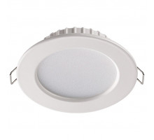 Встраиваемый светильник Novotech Luna 358029