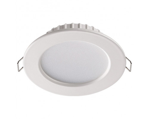 Встраиваемый светильник Novotech Luna 358029
