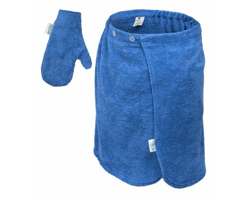 Набор для бани мужской Банные штучки