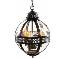 Подвесной светильник Loft it Lantern residential LOFT3043-BL