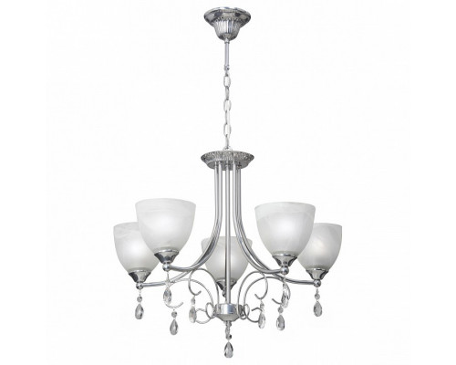 Подвесная люстра Vitaluce V3805 V3805-9/5