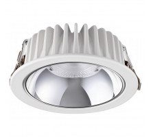 Встраиваемый светильник Novotech Mars 358300