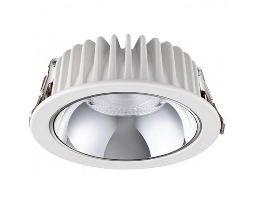 Встраиваемый светильник Novotech Mars 358300