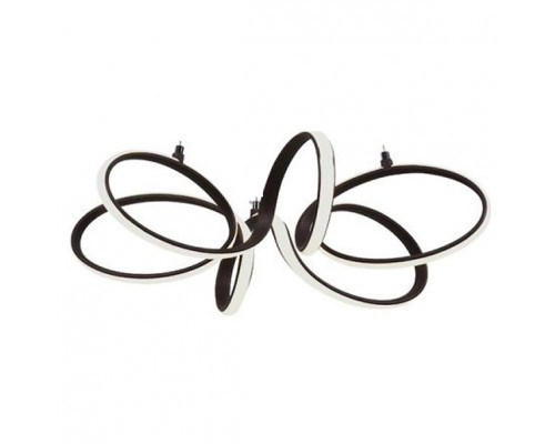 Подвесной светильник Hiper Crown H818-5