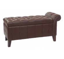 Банкетка-сундук Беркли-2