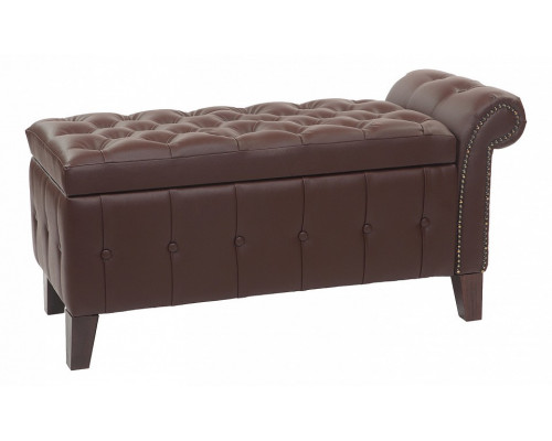 Банкетка-сундук Беркли-2