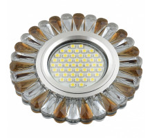 Встраиваемый светильник Fametto DLS-L145 UL-00003892