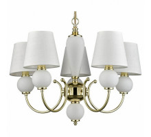 Подвесная люстра Vele Luce Bella VL2014L05