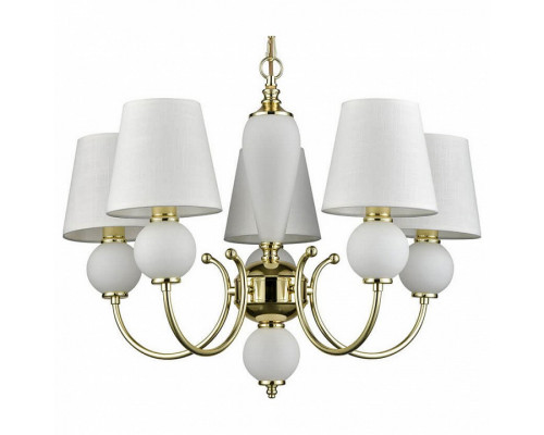 Подвесная люстра Vele Luce Bella VL2014L05