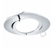 Встраиваемый светильник Eglo Tedo 96618