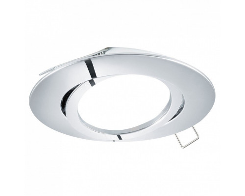 Встраиваемый светильник Eglo Tedo 96618