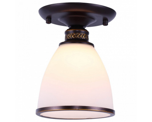 Накладной светильник Arte Lamp Bonito A9518PL-1BA