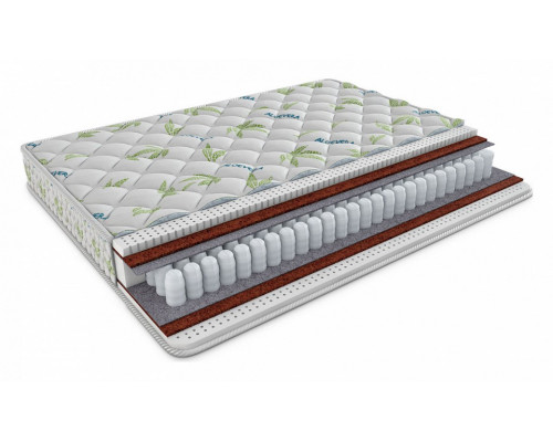 Матрас односпальный Сумо 2000x900