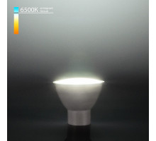 Лампа светодиодная Elektrostandard BLGU1004 GU10 9Вт 6500K a049667