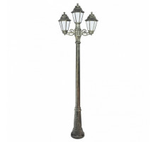 Фонарный столб Fumagalli Gigi Bisso/Anna E22.156.S21.BYF1R