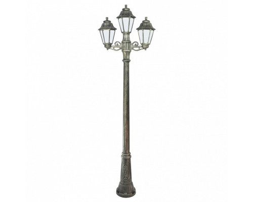 Фонарный столб Fumagalli Gigi Bisso/Anna E22.156.S21.BYF1R