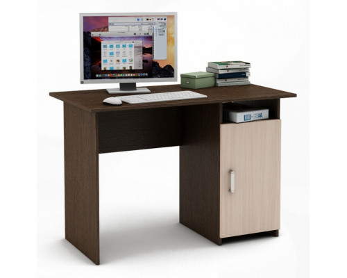 Стол письменный Лайт-3