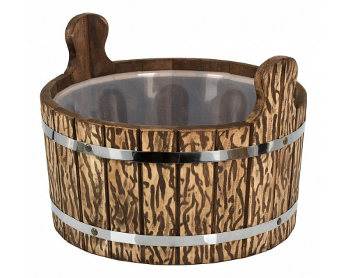 Ушат (10 л) Банные Штучки 33322