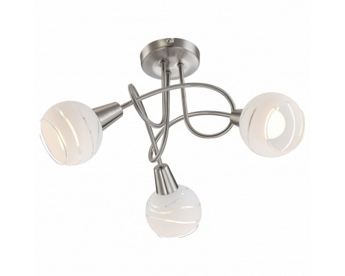 Люстра на штанге Globo Elliott 54341-3O