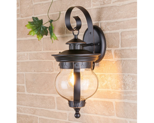 Светильник на штанге Elektrostandard Barrel a040564