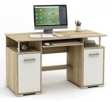 Стол компьютерный Амбер-5