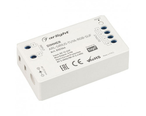 Диммер Arlight  032344