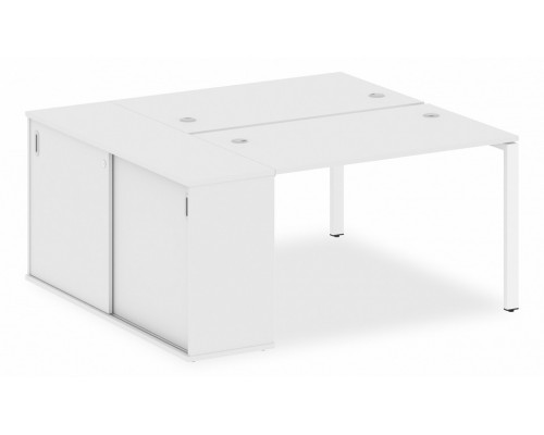 Стол письменный БП.РС-СШК-1.2