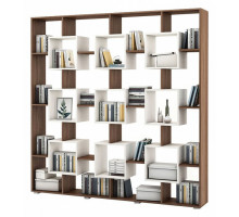 Стеллаж Квадро-3