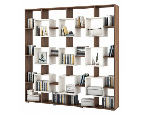 Стеллаж Квадро-3