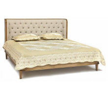 Кровать двуспальная Secret De Maison Castro (mod. BED 19-01 K)