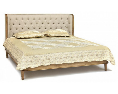 Кровать двуспальная Secret De Maison Castro (mod. BED 19-01 K)