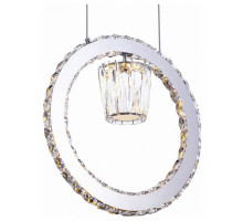 Подвесной светильник LED4U 076 076/1+1A