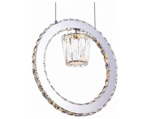 Подвесной светильник LED4U 076 076/1+1A