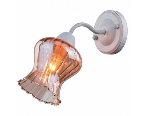 Бра Arte Lamp Chiara A6098AP-1WG