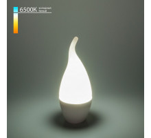 Лампа светодиодная Elektrostandard BLE1420 E14 6Вт 6500K a049159